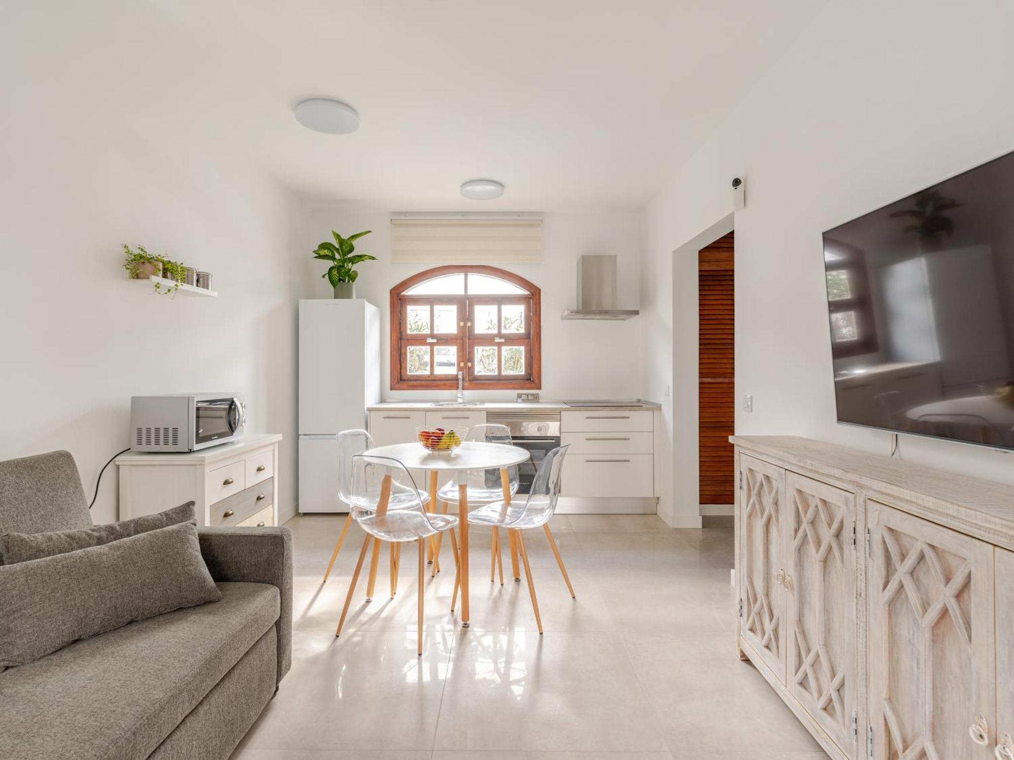 Appartamento Karibu By Kamili Lanzarote Playa Honda  Esterno foto