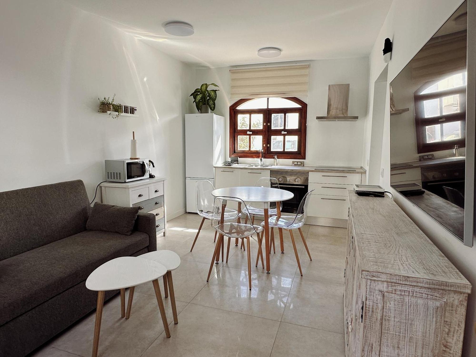 Appartamento Karibu By Kamili Lanzarote Playa Honda  Esterno foto